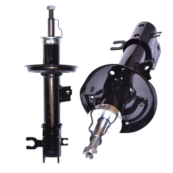 Amortiguador Delanteros Para Chevrolet Spark Gt 2010 2021 1.2 Todos